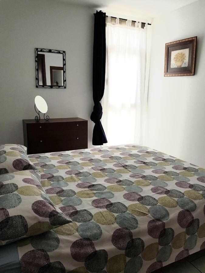 Ocean Breeze Apartment Cotillo Buitenkant foto